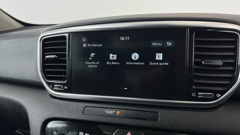 Used Kia Sportage 2020 for sale - 77122583: Photo 46