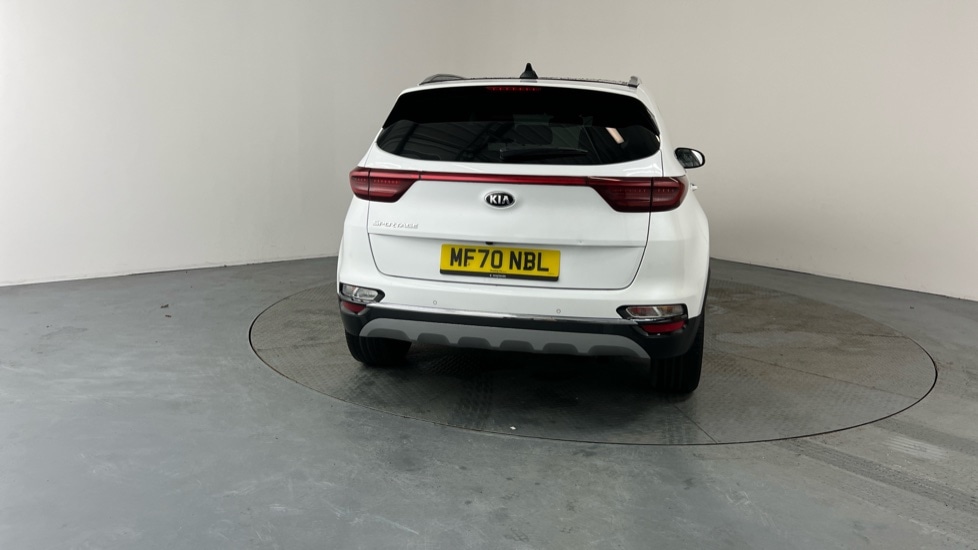 Used Kia Sportage 2020 for sale - 77122583: Photo 47