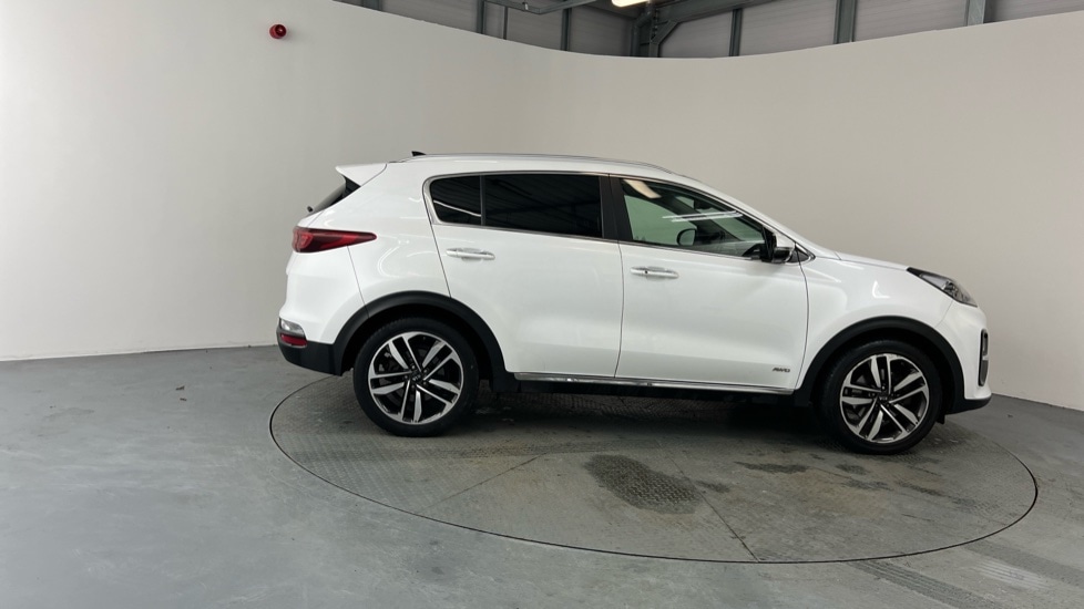 Used Kia Sportage 2020 for sale - 77122583: Photo 49