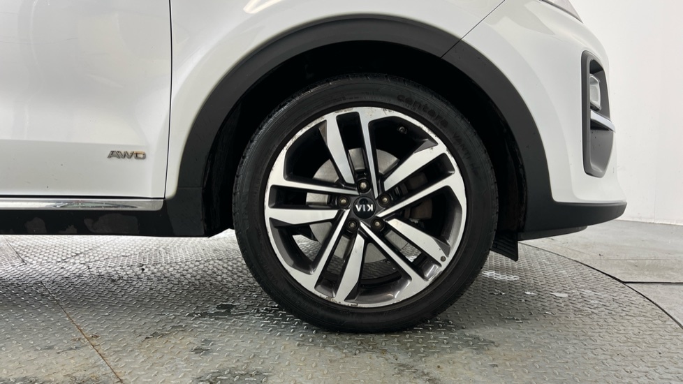 Used Kia Sportage 2020 for sale - 77122583: Photo 5