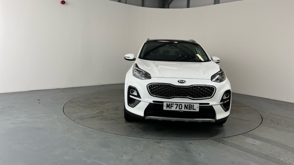 Used Kia Sportage 2020 for sale - 77122583: Photo 51