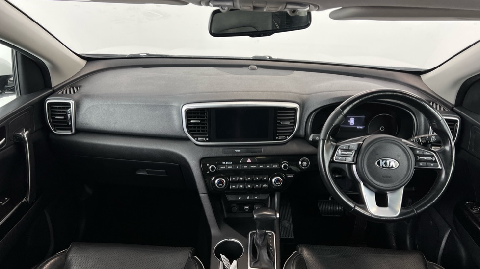 Used Kia Sportage 2020 for sale - 77122583: Photo 6