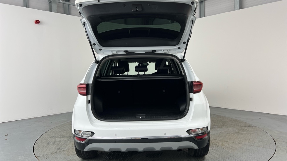 Used Kia Sportage 2020 for sale - 77122583: Photo 8