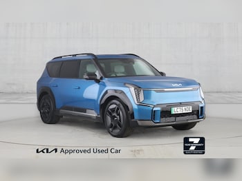 Used Kia EV9 2025 for sale - 78542565: Photo