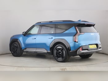Used Kia EV9 2025 for sale - 78542565: Photo