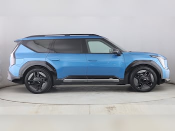 Used Kia EV9 2025 for sale - 78542565: Photo