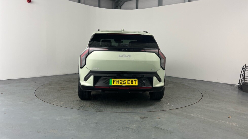 Used Kia EV3 2025 for sale - 77927399: Photo 12