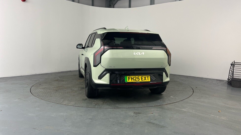 Used Kia EV3 2025 for sale - 77927399: Photo 13