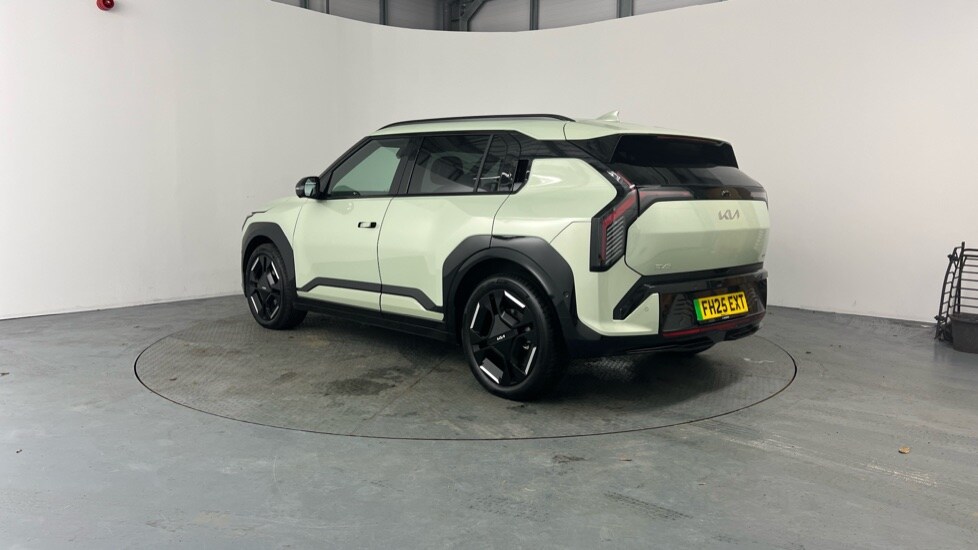 Used Kia EV3 2025 for sale - 77927399: Photo 14