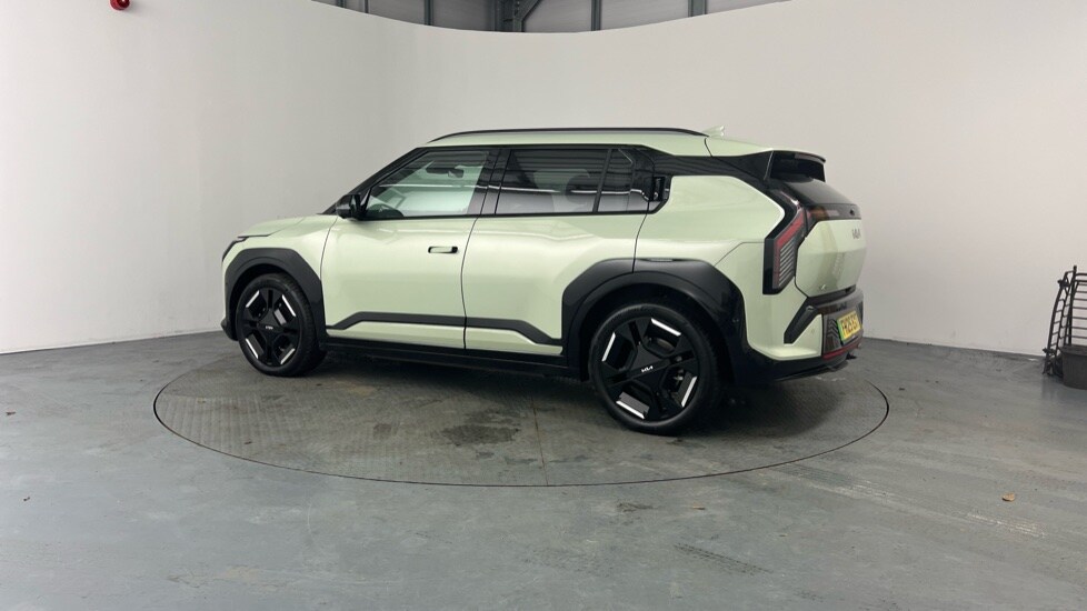 Used Kia EV3 2025 for sale - 77927399: Photo 15