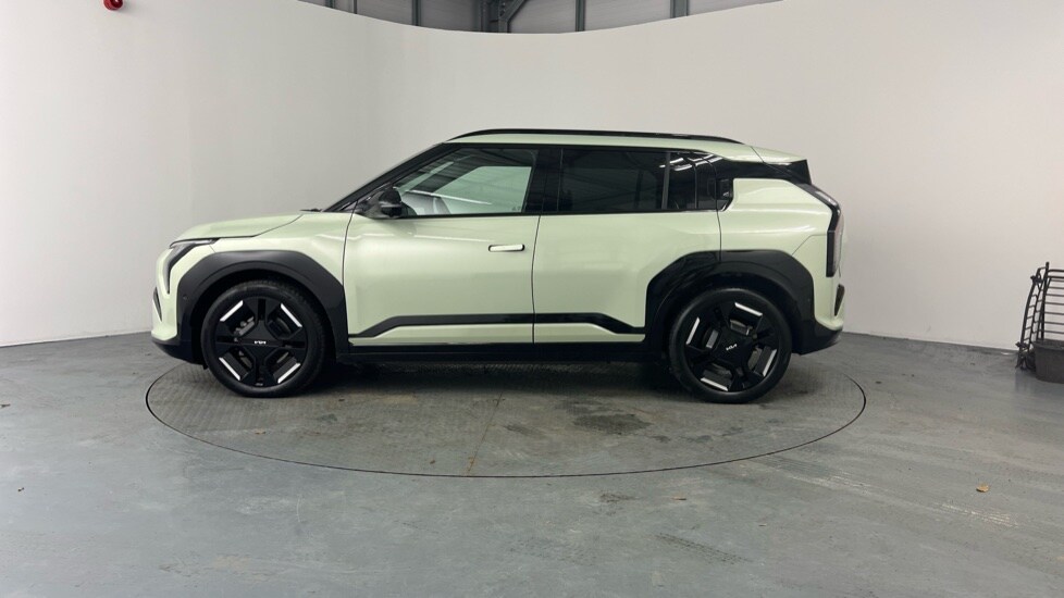 Used Kia EV3 2025 for sale - 77927399: Photo 16