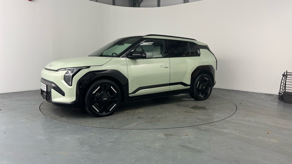 Used Kia EV3 2025 for sale - 77927399: Photo 17
