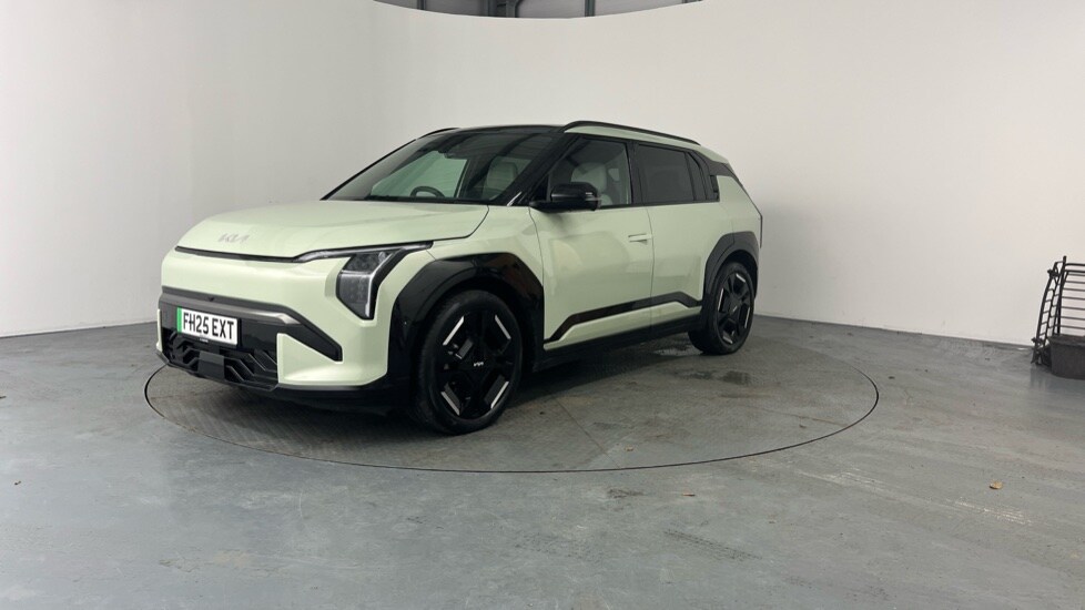 Used Kia EV3 2025 for sale - 77927399: Photo 18