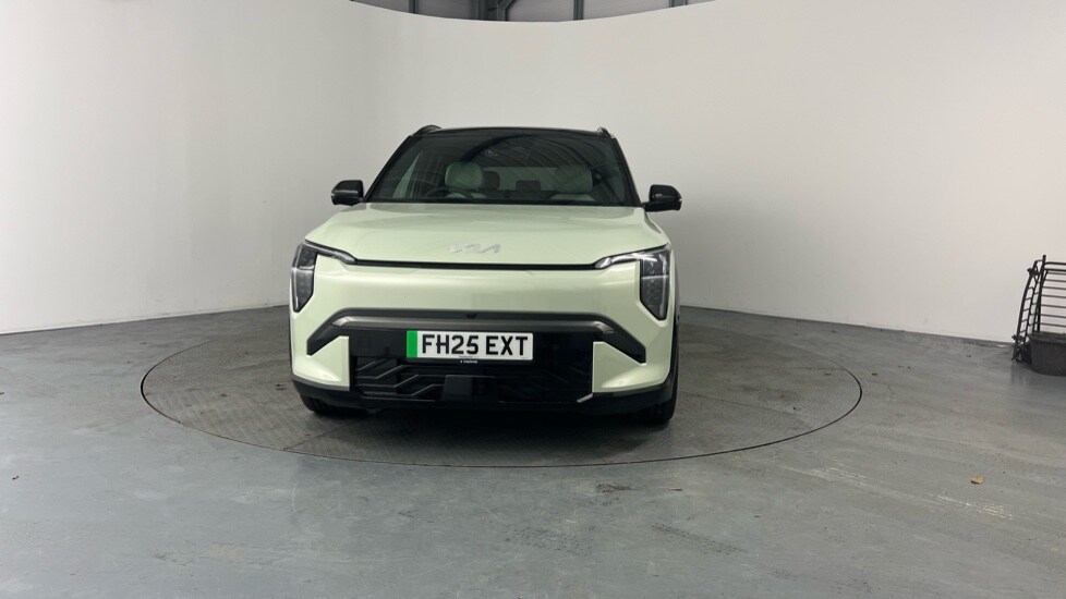 Used Kia EV3 2025 for sale - 77927399: Photo 19