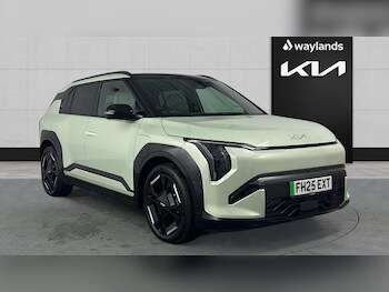 Used Kia EV3 2025 for sale - 77927399: Photo