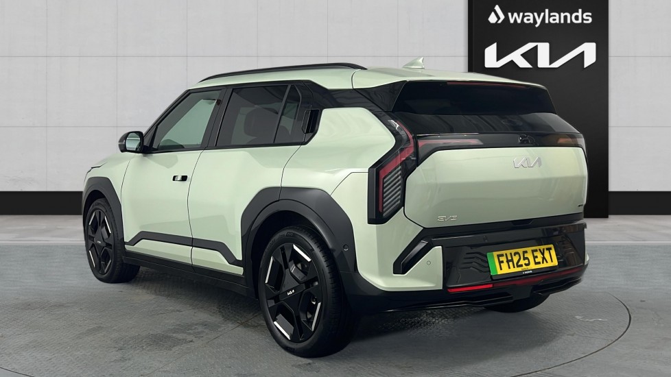 Used Kia EV3 2025 for sale - 77927399: Photo 2