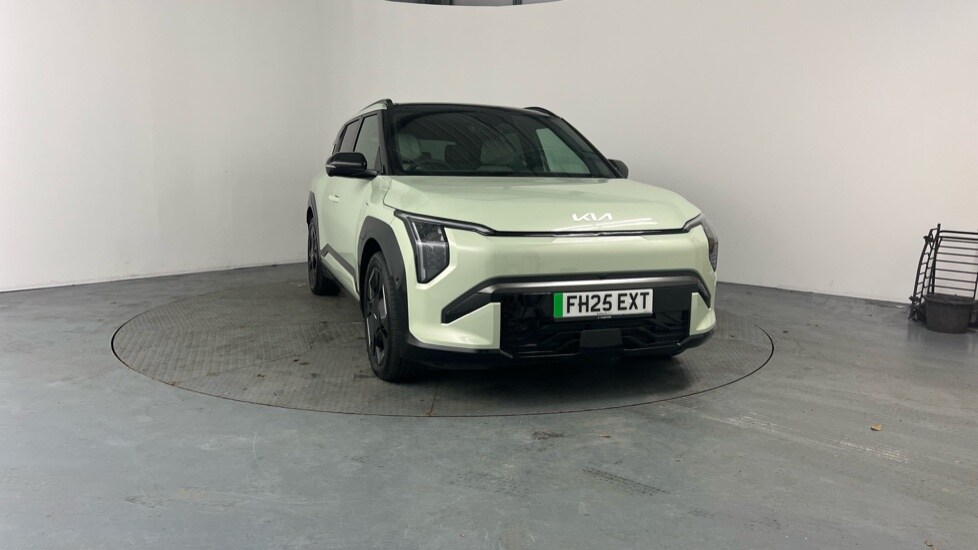 Used Kia EV3 2025 for sale - 77927399: Photo 20