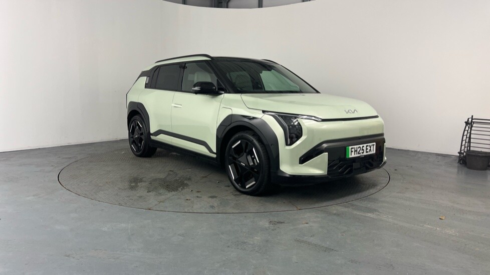 Used Kia EV3 2025 for sale - 77927399: Photo 21