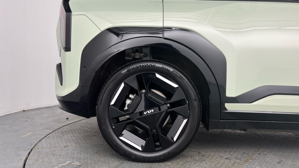 Used Kia EV3 2025 for sale - 77927399: Photo 25