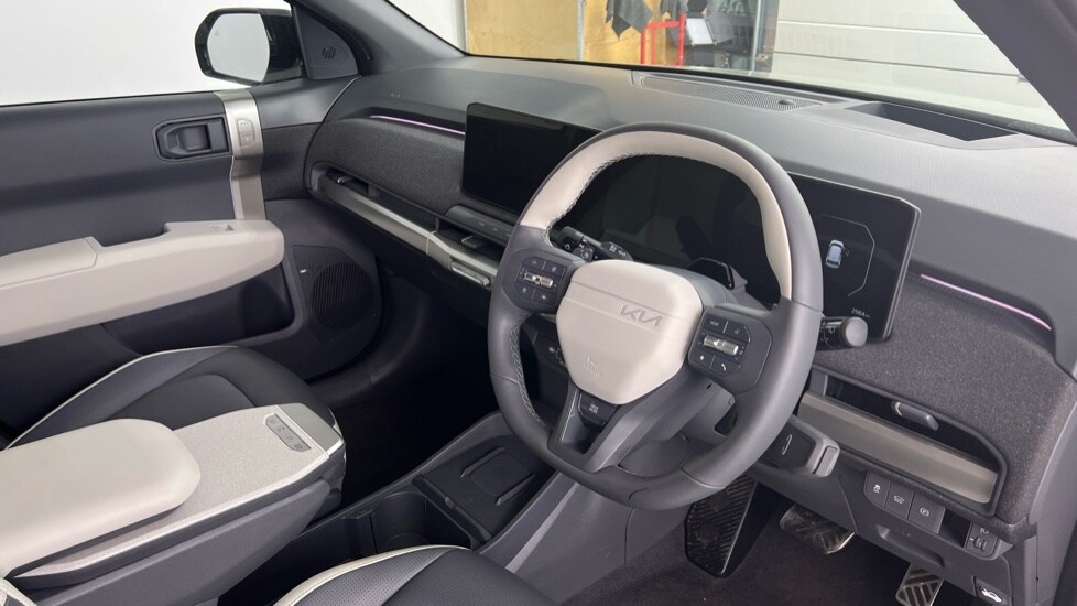 Used Kia EV3 2025 for sale - 77927399: Photo 27