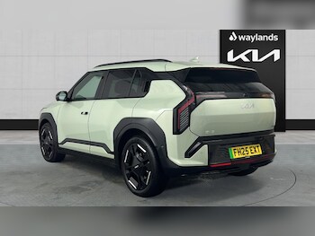 Used Kia EV3 2025 for sale - 77927399: Photo