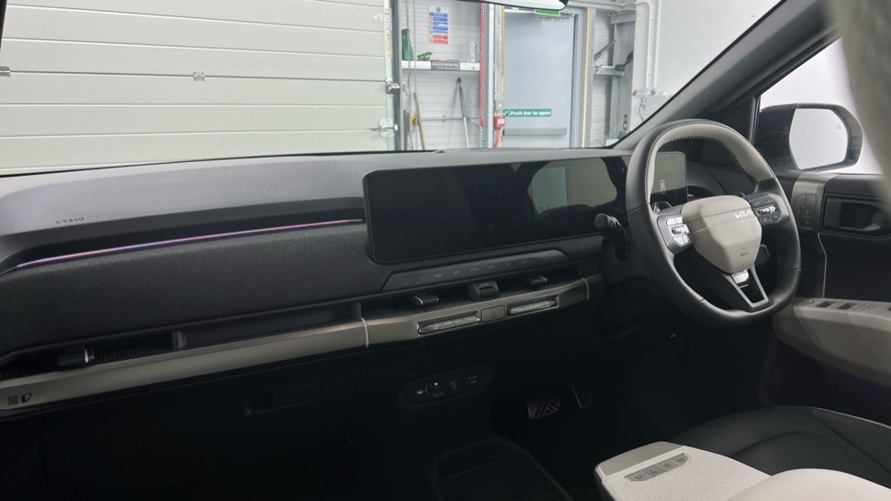 Used Kia EV3 2025 for sale - 77927399: Photo 3