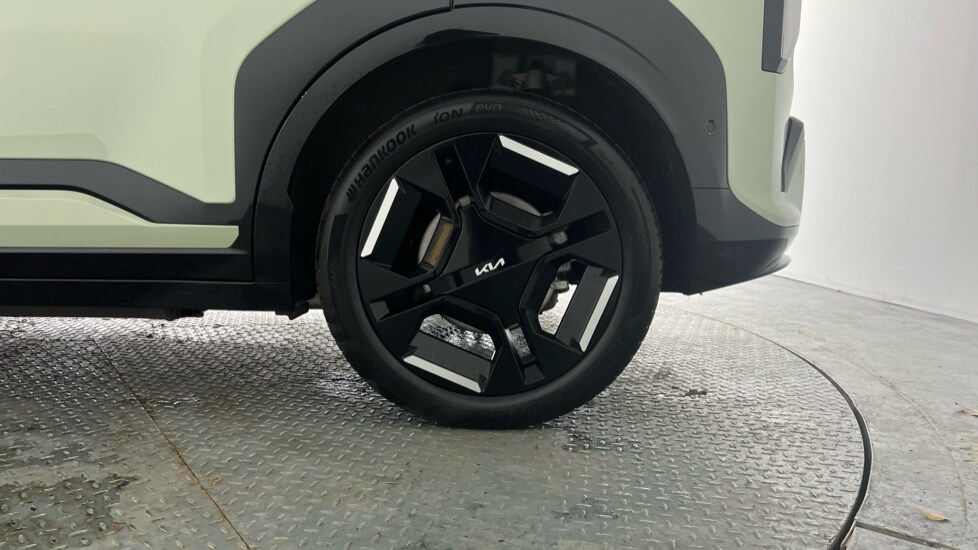 Used Kia EV3 2025 for sale - 77927399: Photo 35