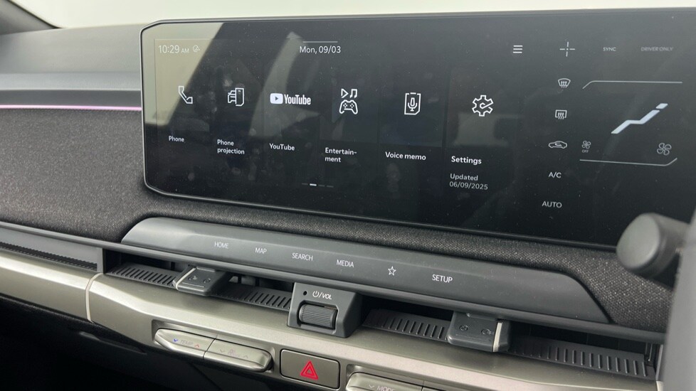 Used Kia EV3 2025 for sale - 77927399: Photo 38