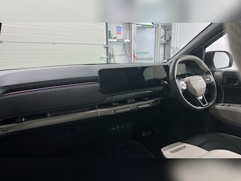 Used Kia EV3 2025 for sale - 77927399: Photo