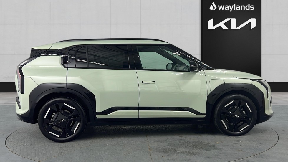 Used Kia EV3 2025 for sale - 77927399: Photo 4