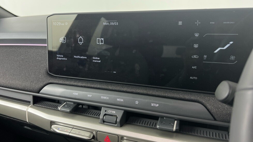 Used Kia EV3 2025 for sale - 77927399: Photo 40