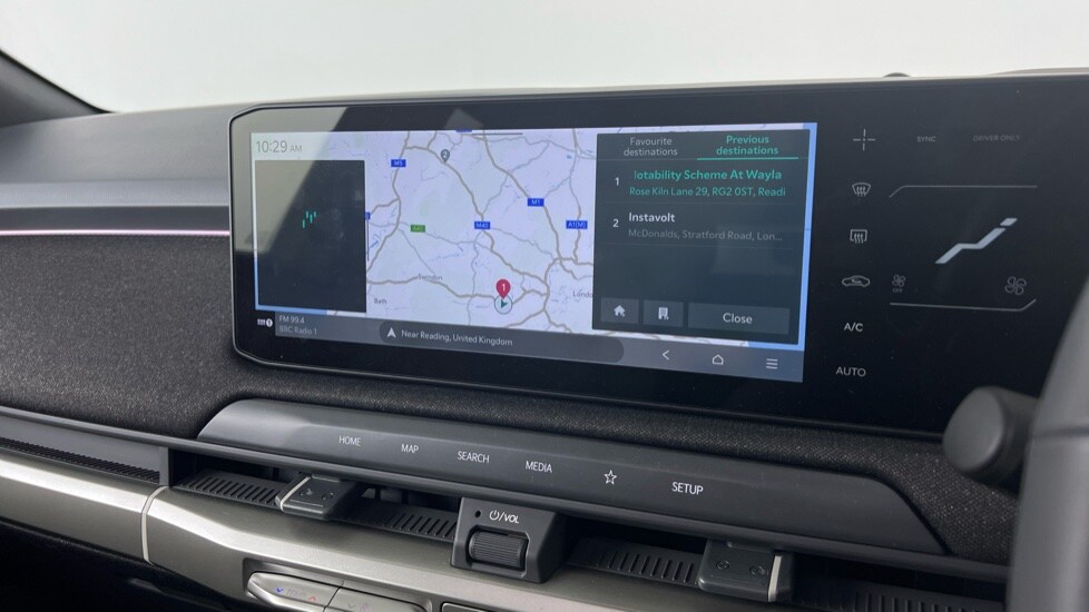 Used Kia EV3 2025 for sale - 77927399: Photo 41