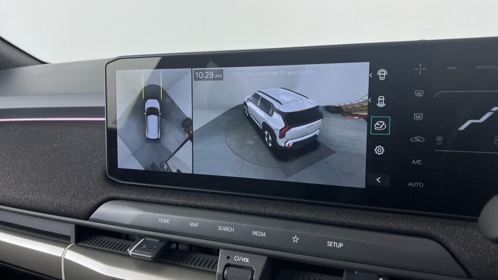 Used Kia EV3 2025 for sale - 77927399: Photo 42