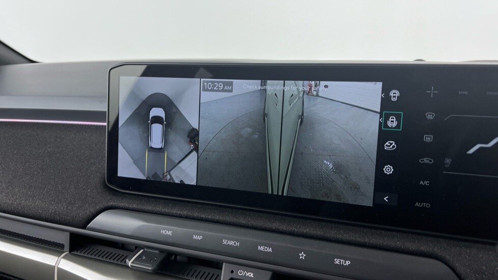 Used Kia EV3 2025 for sale - 77927399: Photo 45