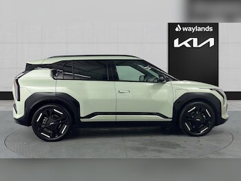 Used Kia EV3 2025 for sale - 77927399: Photo