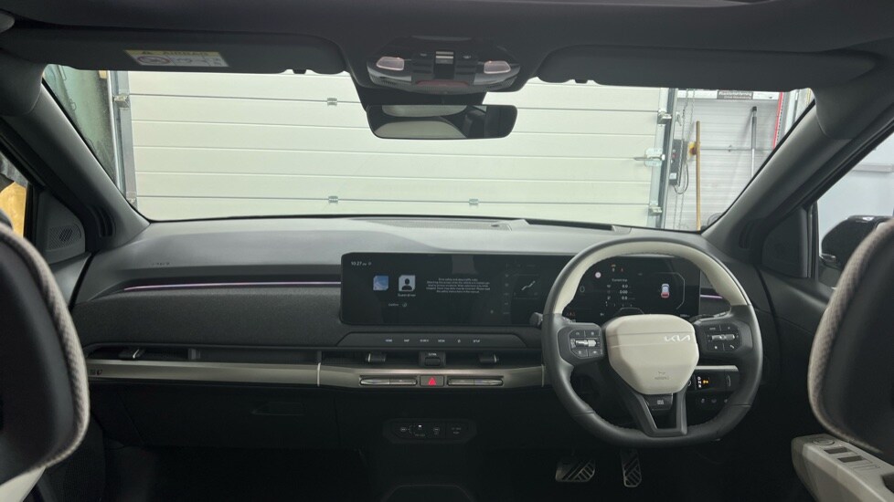 Used Kia EV3 2025 for sale - 77927399: Photo 6