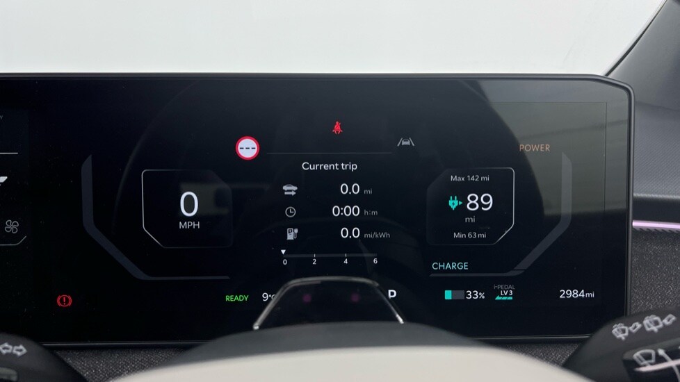Used Kia EV3 2025 for sale - 77927399: Photo 7