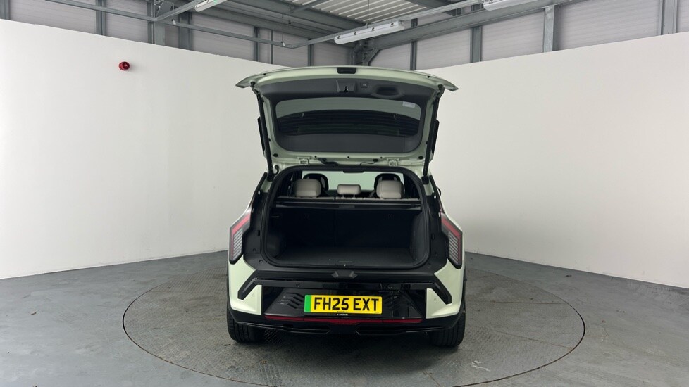 Used Kia EV3 2025 for sale - 77927399: Photo 8