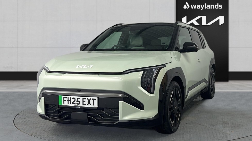 Used Kia EV3 2025 for sale - 77927399: Photo 9