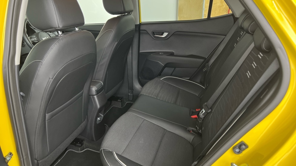 Used Kia Stonic 2023 for sale - 77893966: Photo 10