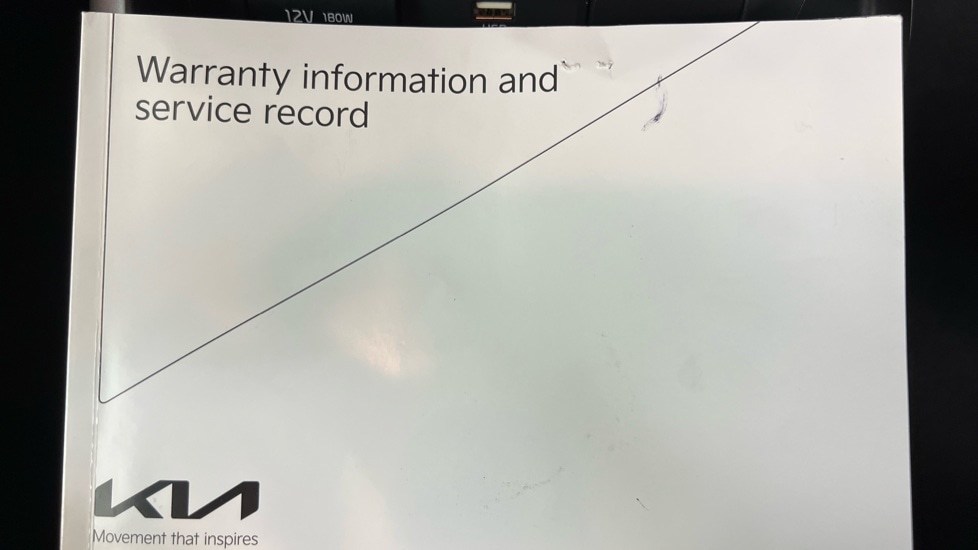 Used Kia Stonic 2023 for sale - 77893966: Photo 11