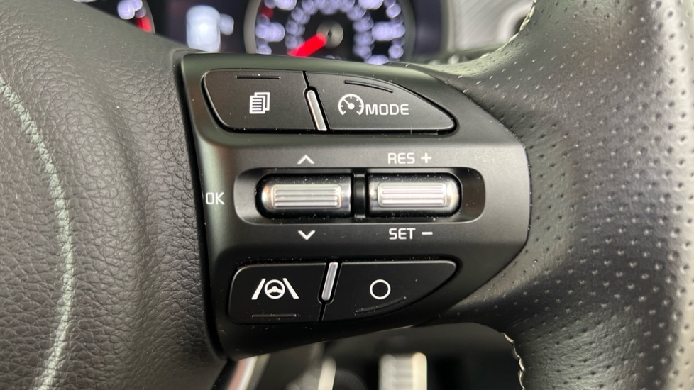 Used Kia Stonic 2023 for sale - 77893966: Photo 14