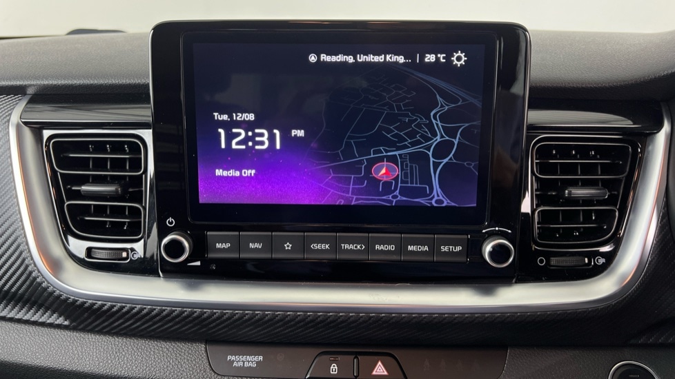 Used Kia Stonic 2023 for sale - 77893966: Photo 15