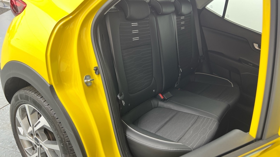 Used Kia Stonic 2023 for sale - 77893966: Photo 26