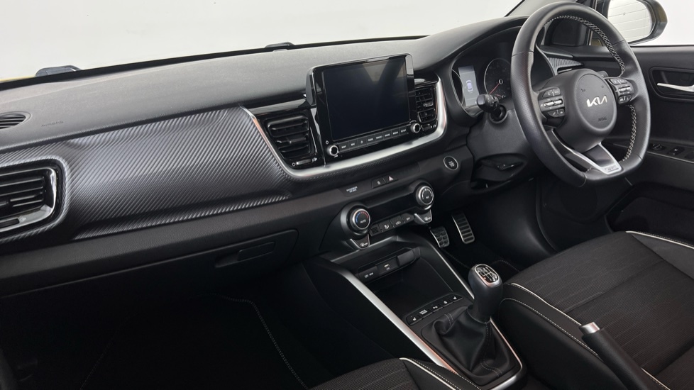 Used Kia Stonic 2023 for sale - 77893966: Photo 3
