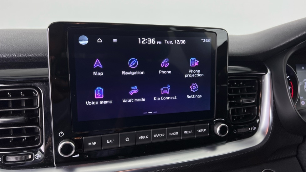 Used Kia Stonic 2023 for sale - 77893966: Photo 39