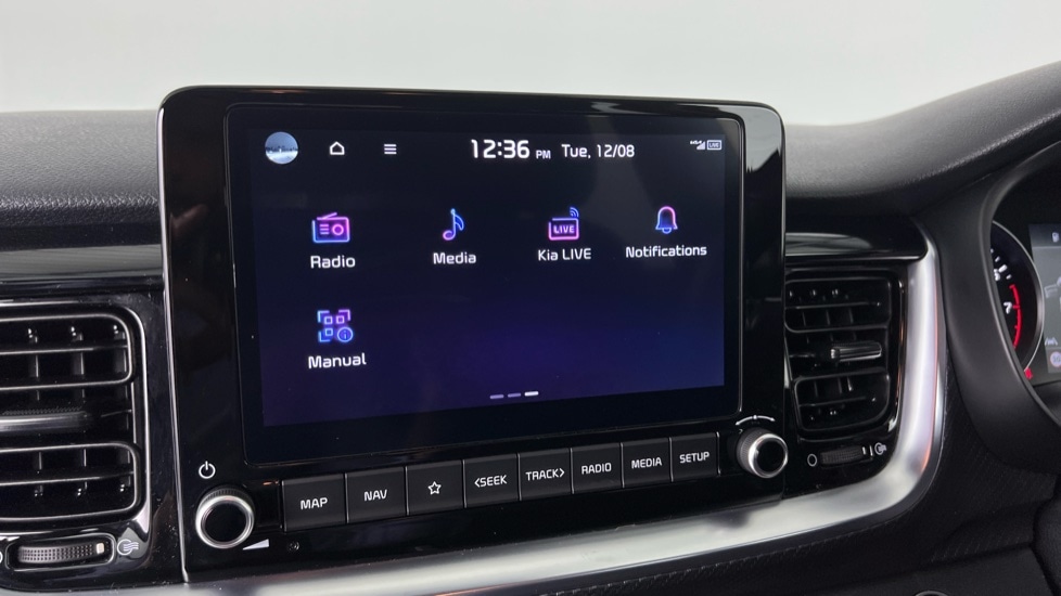 Used Kia Stonic 2023 for sale - 77893966: Photo 40