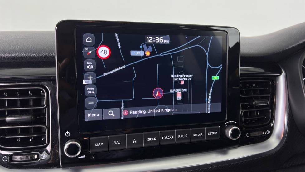 Used Kia Stonic 2023 for sale - 77893966: Photo 41