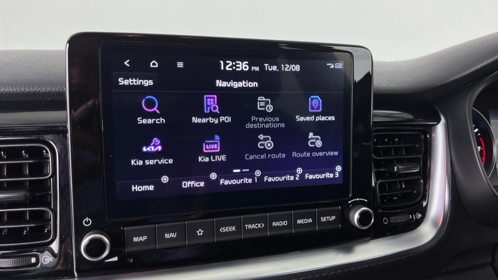 Used Kia Stonic 2023 for sale - 77893966: Photo 42