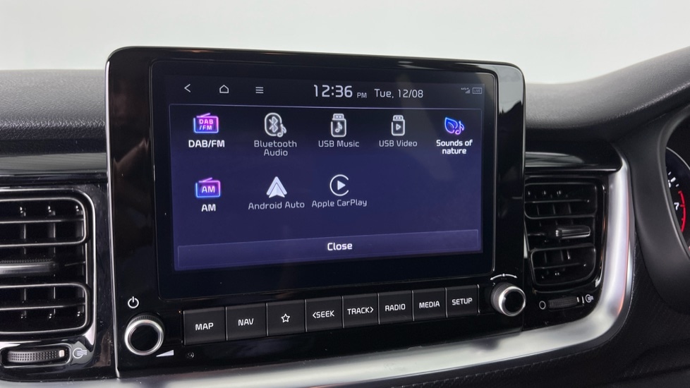 Used Kia Stonic 2023 for sale - 77893966: Photo 43